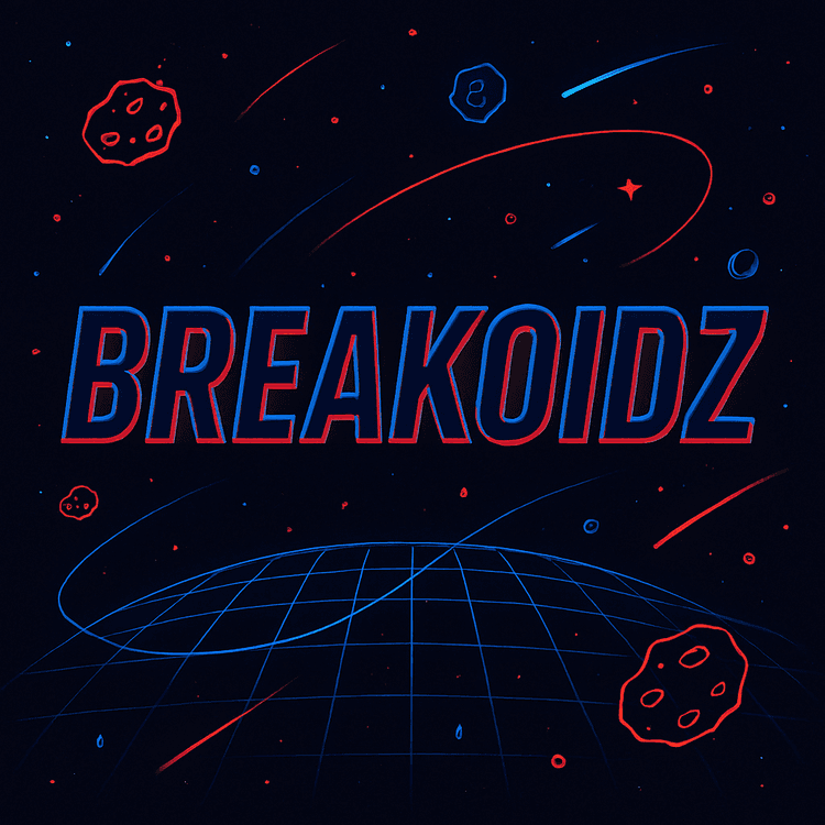 Breakoidz logo